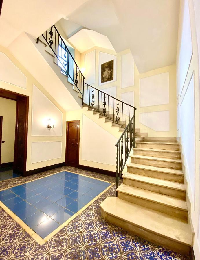 Il Palazzetto Di Via Della Frezza Appartement Rome Buitenkant foto